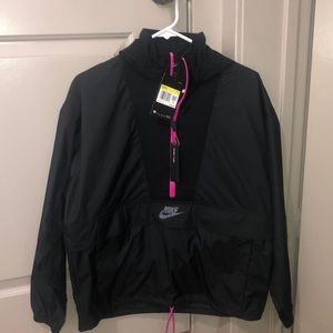 Nike sportswear icon clash women’s jacket